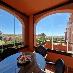 G&g Premium Los Alamos Apartamento