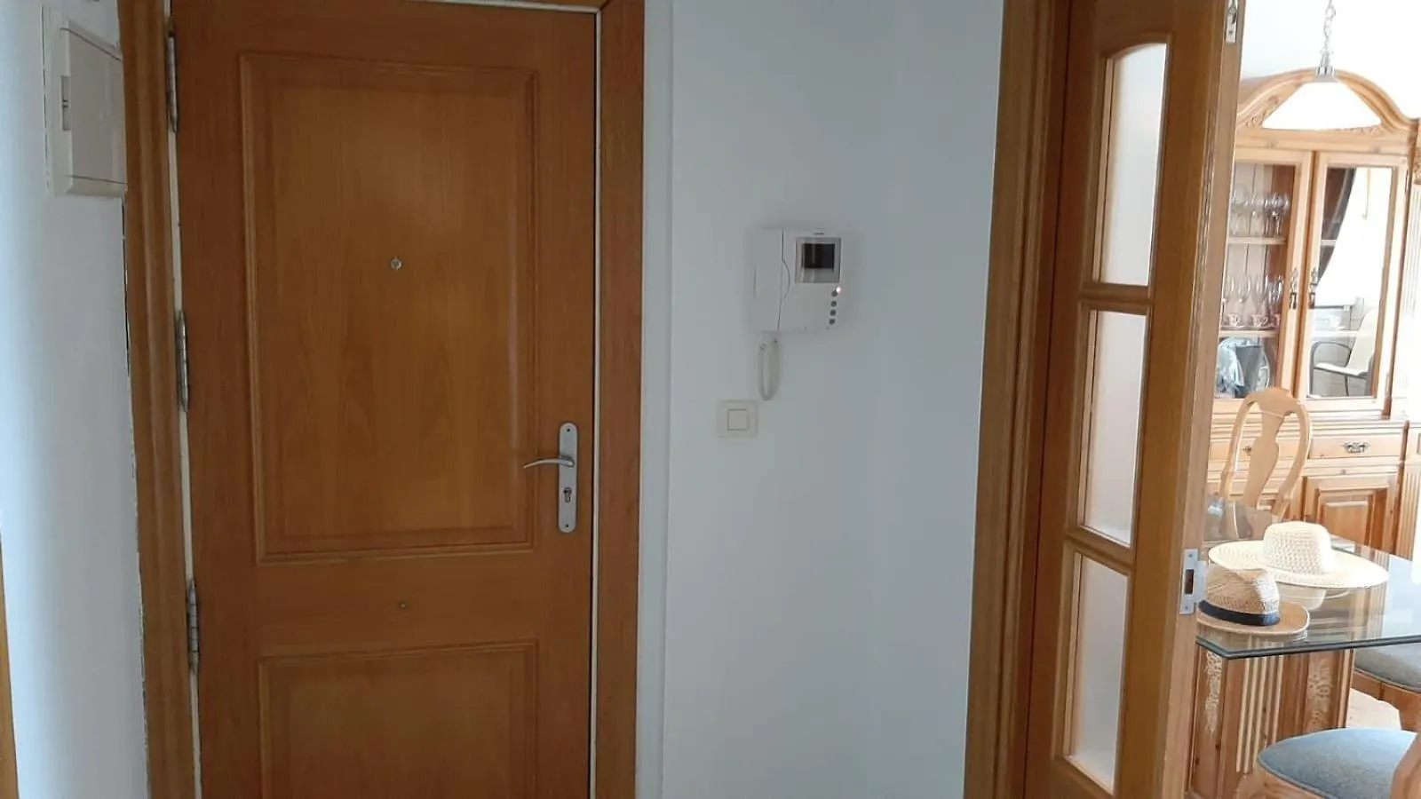 Apartamento Frente Al Mar En Torremolinos, Malaga Apartment Torremolinos