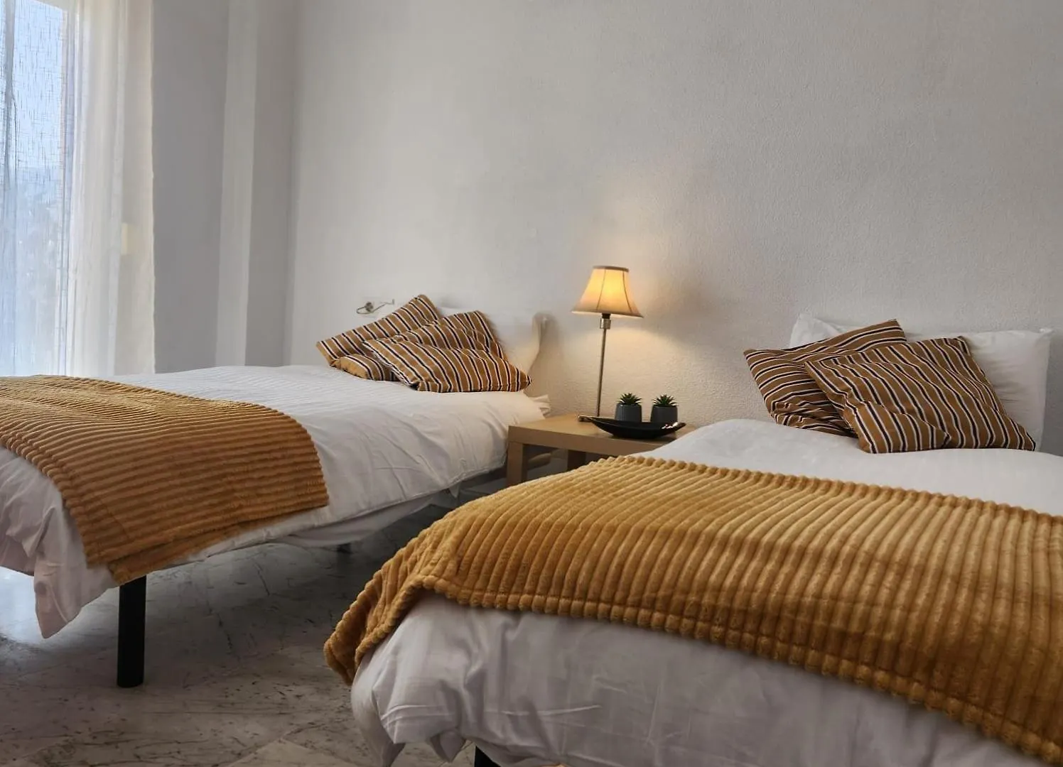 Apartamento Frente Al Mar En Torremolinos, Malaga Apartment 0*, Torremolinos Spain