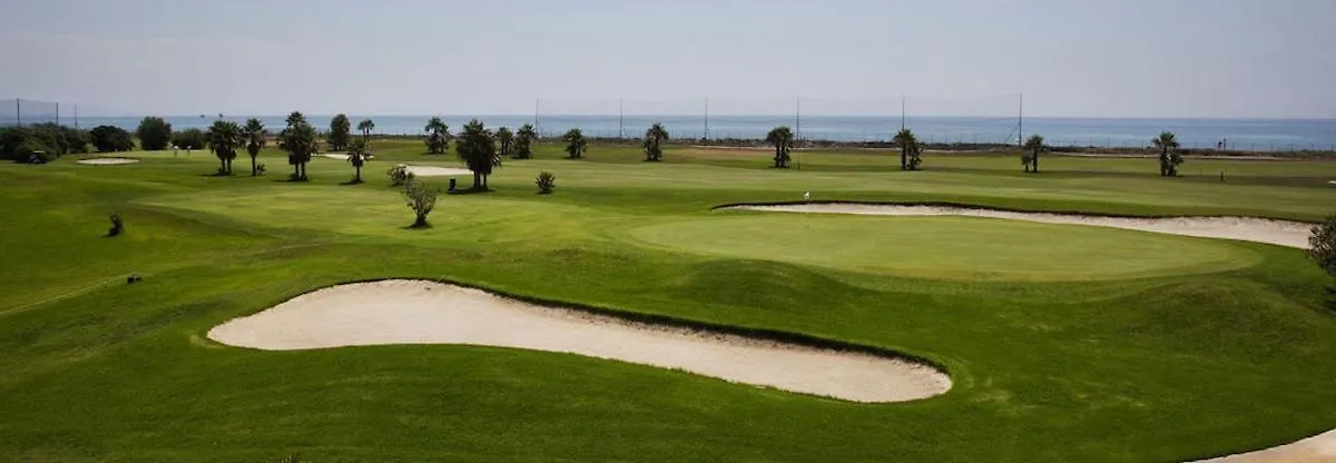 Apartamento Frente Al Mar En Torremolinos, Malaga Apartment