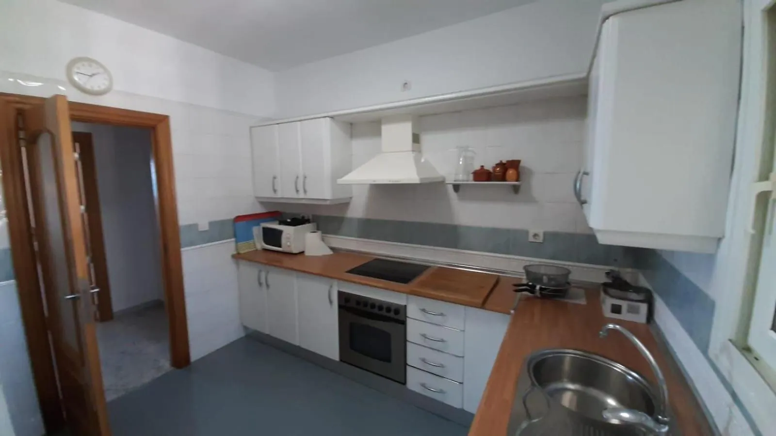 Apartamento Residencial Jardines De Los Alamos Torremolinos