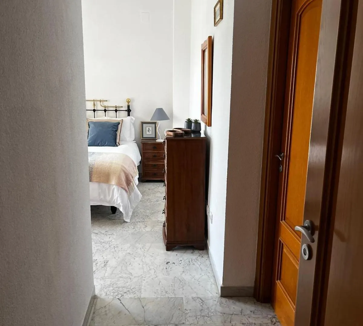 Apartamento Residencial Jardines De Los Alamos Torremolinos 0*,  España